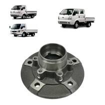 Cubo bongo 97/12 k2500 k2700 roda dianteiro (4x2) (s/ rolamento)
