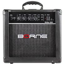 Cubo borne strike g30
