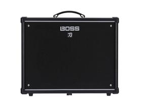 Cubo boss guitarra katana 100 ii - 100wts