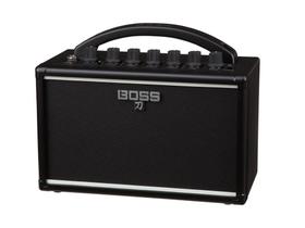 Cubo boss guitarra katana mini - 7wts