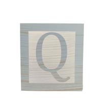 Cubo Branco Letra Azul Bebê com Aplique Festa Chá de Bebê Decoração 8x8x8 Cm Mdf Madeira Cubo Branco Letra Azul Bebê com Aplique Festa Chá de Bebê Decoração 8x8x8 Cm Mdf Madeira