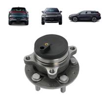 Cubo byd tan 23/ ev roda traseiro (com rolamento) * - imp Cubo byd tan 23/ ev roda traseiro (com rolamento) * - imp