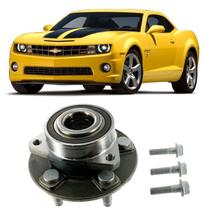 Cubo C/Rol. Roda Traseira CHEVROLET Camaro V6 de 2010 até 2016