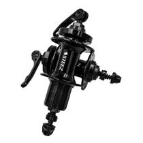 Cubo Cassete P Bicicleta Mtb C/rolamento 36 Furos Steez