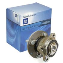 Cubo Com Rolamento Da Roda Traseria Lado Direito Ou Esquerdo Abs Pecas Onix prisma spin sonic Cubo Com Rolamento Da Roda Traseria Lado Direito Ou Esquerdo Abs Pecas Onix prisma spin sonic