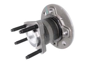 Cubo com rolamento tras montana meriva 4 furos s/abs cofap Cubo com rolamento tras montana meriva 4 furos s/abs cofap