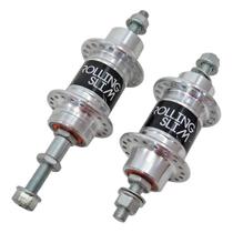 Cubo Com Rolamento Viper 36Furos C/rolamento Para BikePOLIDO