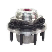 Cubo Completo de Roda Dianteira Ford F250, F4000 4x4 à partir de 2006 c/ABS Cubo Completo de Roda Dianteira Ford F250, F4000 4x4 à partir de 2006 c/ABS