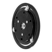 Cubo Compressor de Ar p/ Ford FX15, FS10 Estriado ( Baixo )