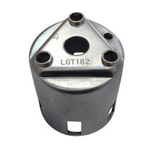 Cubo Copo Volante Motor Gasolina 13hp Buffalo Toyama Lintec