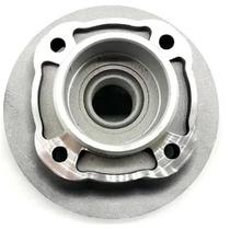 Cubo coroa (flange) importado suzuki yes125