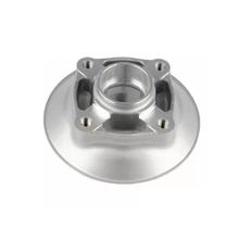 Cubo coroa flange importado titan150/fan150/start160