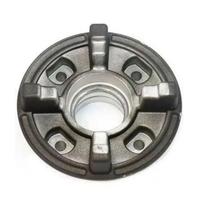 Cubo coroa (flange) traseiro fabreck factor 150 / fazer 150