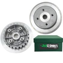 Cubo da Embreagem - Factor 125i - de 2016 até 2018