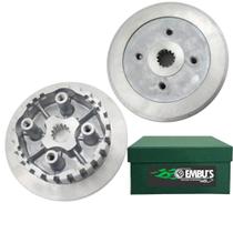 Cubo da Embreagem Fazer 150 - Factor - XTZ 150 Cubo da Embreagem Fazer 150 - Factor - XTZ 150