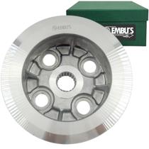 Cubo da Embreagem Twister 250 - Teronado 250 - 2002 a 2008 Cubo da Embreagem Twister 250 - Teronado 250 - 2002 a 2008