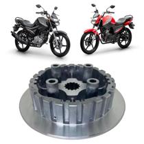 Cubo Da Embreagem Ybr 125 Factor 125 2017 2018 2019 2020 2021 2022 2023 2024 2025