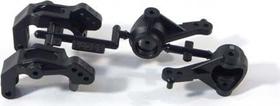 Cubo da roda de automodelo hpi85076 Cubo da roda de automodelo hpi85076