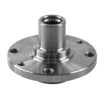 Cubo da Roda Diant Elba Prêmio 85/93 Fiorino 1980 a 1993 Siena 1998/ Uno 86/10 s/ Rolamento - HIPPER