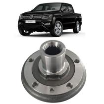 Cubo Da Roda Dianteira - Amarok 2010 A 2013 - Al-574 Cubo Da Roda Dianteira - Amarok 2010 A 2013 - Al-574