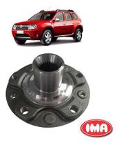 Cubo Da Roda Dianteira - Captur 2015 A 2016 / Duster 2012 A 2015 / Oroch 2015 A 2017 - Al-573 Cubo Da Roda Dianteira - Captur 2015 A 2016 / Duster 2012 A 2015 / Oroch 2015 A 2017 - Al-573