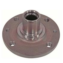 Cubo Da Roda Dianteira - Clio 1996 A 2008 / Twingo 1995 A 2001 - Al-905 Cubo Da Roda Dianteira - Clio 1996 A 2008 / Twingo 1995 A 2001 - Al-905
