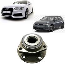 Cubo Da Roda Dianteira Com Rolamento - A3 2007 A 2017 / S3 2013 A 2017 / Golf 2014 A 2017 / Passat 2015 A 2017 - Al-673 Cubo Da Roda Dianteira Com Rolamento - A3 2007 A 2017 / S3 2013 A 2017 / Golf 2014 A 2017 / Passat 2015 A 2017 - Al-673