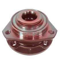 Cubo Da Roda Dianteira Com Rolamento - Astra 1994 A 2005 / Vectra 2005 A 2010 / Zafira 1999 A 2005 - Al-501