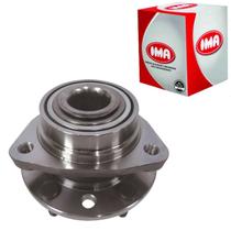 Cubo Da Roda Dianteira Com Rolamento - Blazer 1998 A 2011 / S10 1998 A 2011 - Al-502 Cubo Da Roda Dianteira Com Rolamento - Blazer 1998 A 2011 / S10 1998 A 2011 - Al-502