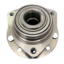 Cubo Da Roda Dianteira Com Rolamento - Blazer 1998 A 2011 / S10 1998 A 2011 - Al-502 - IMA