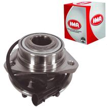 Cubo Da Roda Dianteira Com Rolamento - Blazer 1998 A 2011 / S10 1998 A 2011 - Al-507 Cubo Da Roda Dianteira Com Rolamento - Blazer 1998 A 2011 / S10 1998 A 2011 - Al-507