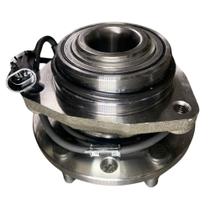 Cubo Da Roda Dianteira Com Rolamento - Blazer 1998 A 2011 / S10 1998 A 2011 - Al-507 - IMA Cubo Da Roda Dianteira Com Rolamento - Blazer 1998 A 2011 / S10 1998 A 2011 - Al-507 - IMA