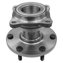 Cubo Da Roda Dianteira Com Rolamento E Mancal - Hilux 2005 A 2015 - Al-986 Cubo Da Roda Dianteira Com Rolamento E Mancal - Hilux 2005 A 2015 - Al-986