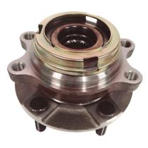 Cubo Da Roda Dianteira Com Rolamento - Fx 35 1991 A 1995 / Murano 2003 A 2009 - Al-775 Cubo Da Roda Dianteira Com Rolamento - Fx 35 1991 A 1995 / Murano 2003 A 2009 - Al-775