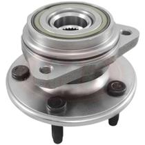 Cubo Da Roda Dianteira Com Rolamento - Ranger 2001 A 2012 - Al-41 - IMA Cubo Da Roda Dianteira Com Rolamento - Ranger 2001 A 2012 - Al-41 - IMA