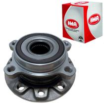 Cubo Da Roda Dianteira Com Rolamento - Toro 2016 A 2019 / Compass 2017 A 2019 / Renegade 2016 A 2018 - Al-481