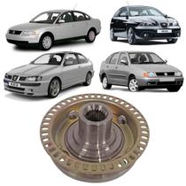 Cubo Da Roda Dianteira - Cordoba Todo A Odos / Ibiza Todo A Odos / Golf 1994 A 1998 / Passat Alemão 1994 A 1998 / Polo 1996 A 2000 - Al-809 Cubo Da Roda Dianteira - Cordoba Todo A Odos / Ibiza Todo A Odos / Golf 1994 A 1998 / Passat Alemão 1994 A 1998 / Polo 1996 A 2000 - Al-809