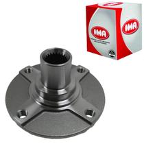 Cubo Da Roda Dianteira - Escort 1980 A 1995 / Verona 1992 A 1992 / Apollo 1990 A 1992 - Al-01