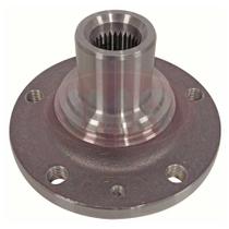 Cubo Da Roda Dianteira - Master 2008 A 2012 - Al-991