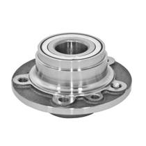 Cubo da Roda Dianteira Nakata Gm Omega 2.2 3.0 4.1 Suprema 2.0 1993 a 1998 sem ABS com Rolamento