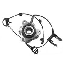Cubo da Roda Dianteira NAKATA Toyota Etios 2012 a 2017 Com ABS Lado Direito Cubo da Roda Dianteira NAKATA Toyota Etios 2012 a 2017 Com ABS Lado Direito