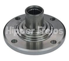 Cubo da roda dianteira s/rolamento corsa 1.0 8v 1994 a 2001