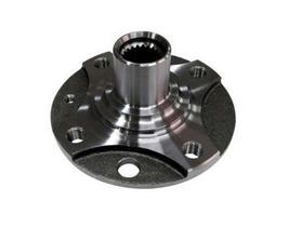 Cubo da roda dianteira s/rolamento novo corsa após 2002 Cubo da roda dianteira s/rolamento novo corsa após 2002