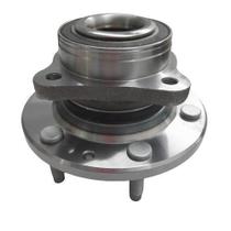 Cubo da roda dianteira s10 2.8 4x4 c/abs 2017 a 2019 al-174