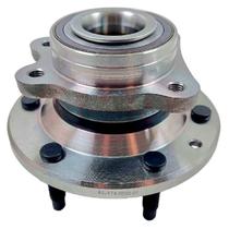 Cubo Da Roda Dianteira - S10 2017 A 2019 / Trailblazer 2017 A 2019 - Al-174