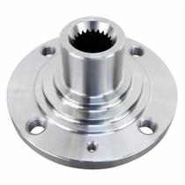 Cubo da roda dianteira sem rolamento golf gl/glx 1995 a 1998