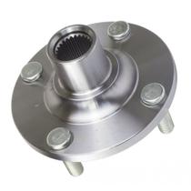 Cubo da Roda Dianteira sem Rolamento New Fiesta Novo Ka Nova Ecosport Todos com ABS 2011 até 2020 - Hipper Freios Cubo da Roda Dianteira sem Rolamento New Fiesta Novo Ka Nova Ecosport Todos com ABS 2011 até 2020 - Hipper Freios