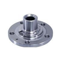 Cubo da roda dianteira sem rolamento novo polo 1.0 após 2018