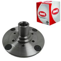 Cubo Da Roda Dianteira - Space Van 1992 A 1996 / Trafic 1990 A 1992 - Al-113 Cubo Da Roda Dianteira - Space Van 1992 A 1996 / Trafic 1990 A 1992 - Al-113