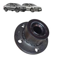 CUBO DA RODA DIANTEIRA VW POLO VIRTUS COM ROLAMENTO 72mm CUBO DA RODA DIANTEIRA VW POLO VIRTUS COM ROLAMENTO 72mm